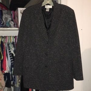Casual Corner blazer